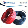 Tinned Copper Wire PV Solar Cable for Photovoltaic System